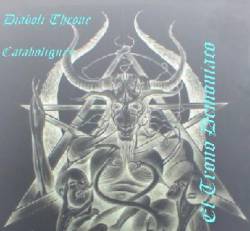 Catabolignes : El Trono Demoniaco